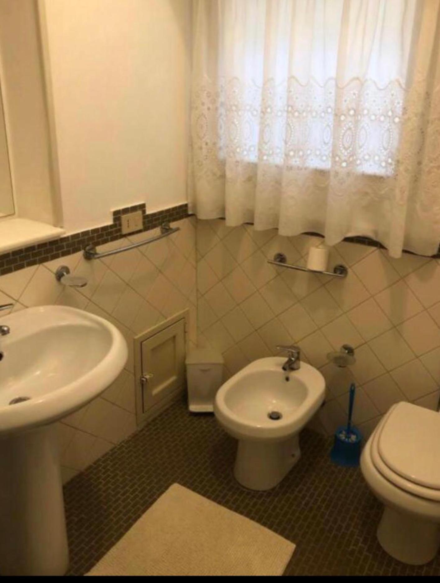 マルサラLa Terrazzaアパートメント エクステリア 写真